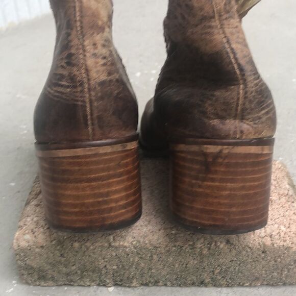 Diba True, West haven boots - Picture 5 of 6